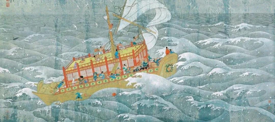 中日之间的谍战，古已有之，除了双方官派的间谍，民间旅居对方的人士往往也是情报的搜