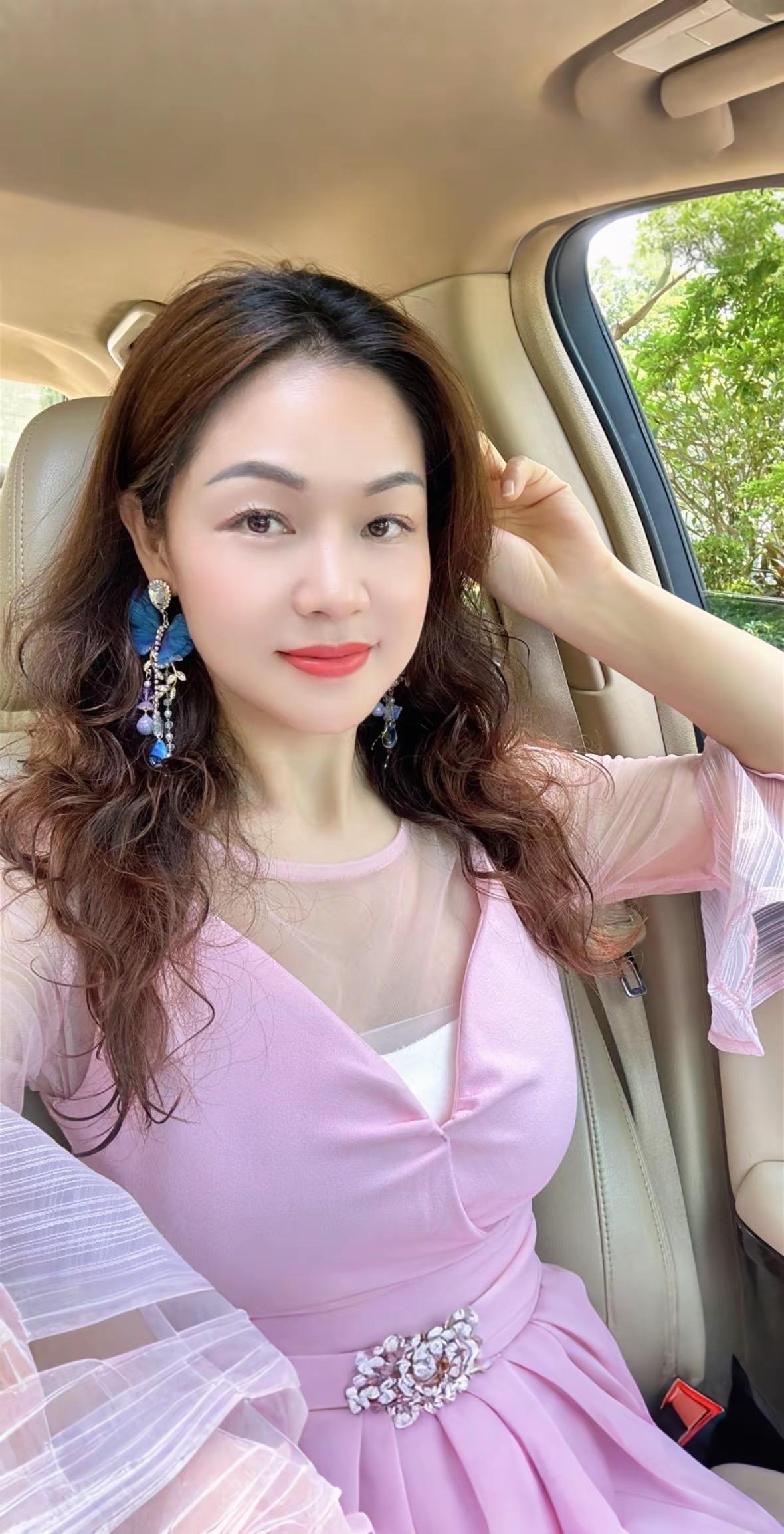 你算过吗，和想见的人，一年能见到几次？一年36个十天。十天一见，一年36次；一