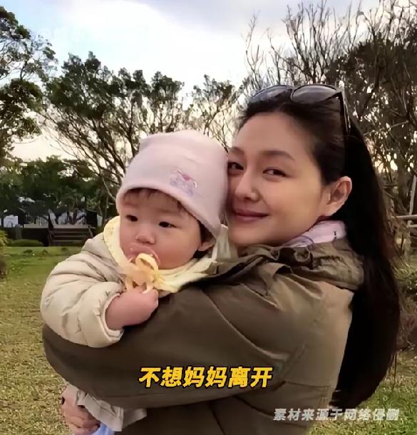 大S女儿给新生弟弟挑礼物，11岁小玥儿的遗憾，藏着太多心酸刷到小玥儿的消息，真