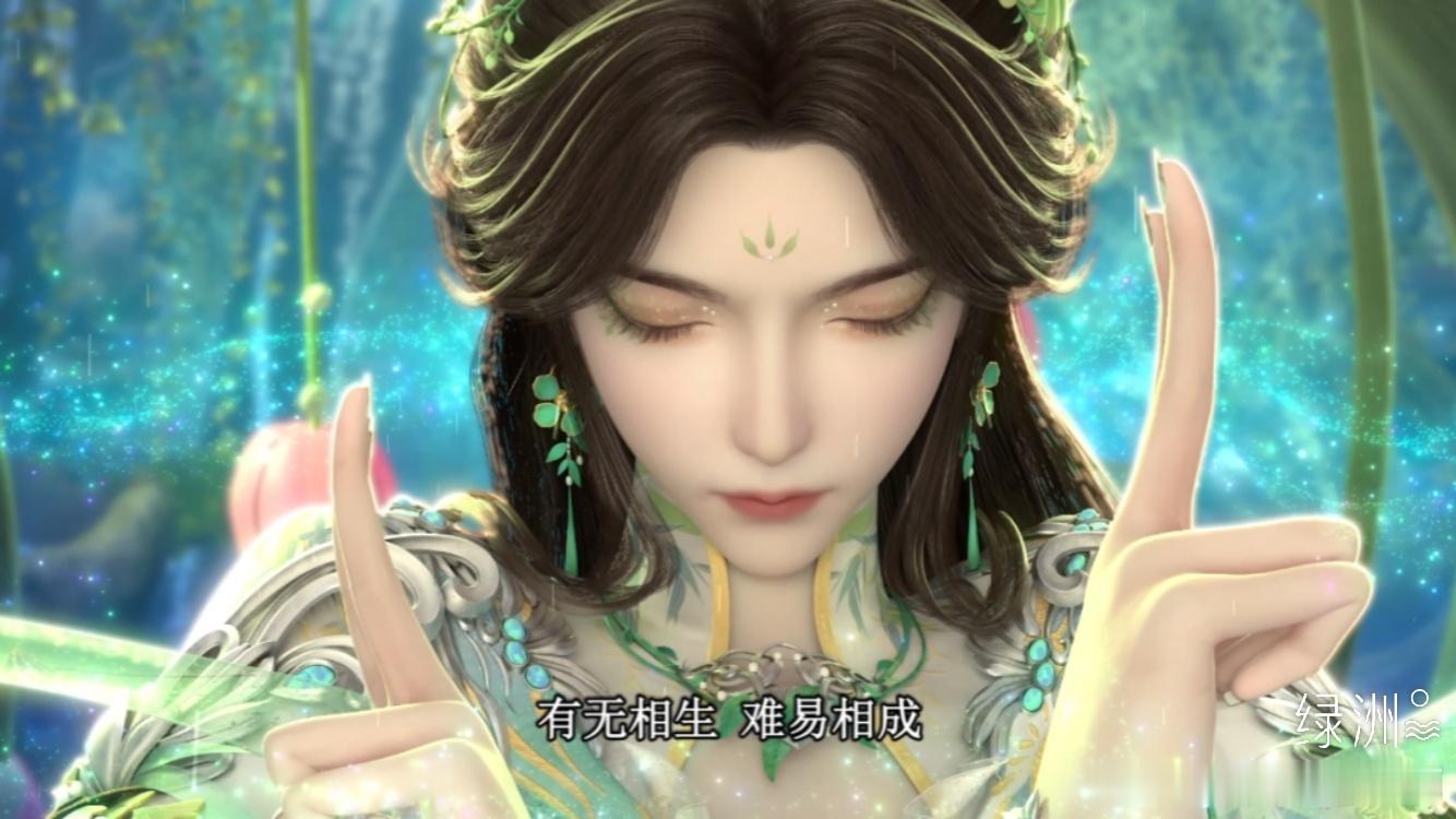《精灵梦叶罗丽》第十一季动画正剧明日更新《精灵梦叶罗丽》正剧官微，《精灵梦叶罗