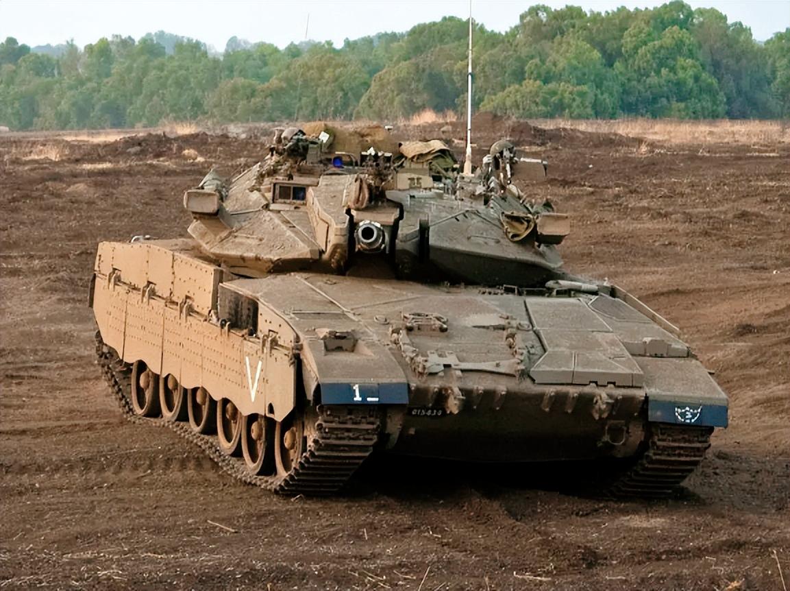 以色列以人命为代价给特朗普上了一课，3月26日傍晚，黎巴嫩南部泰贝赫到坎塔拉的山