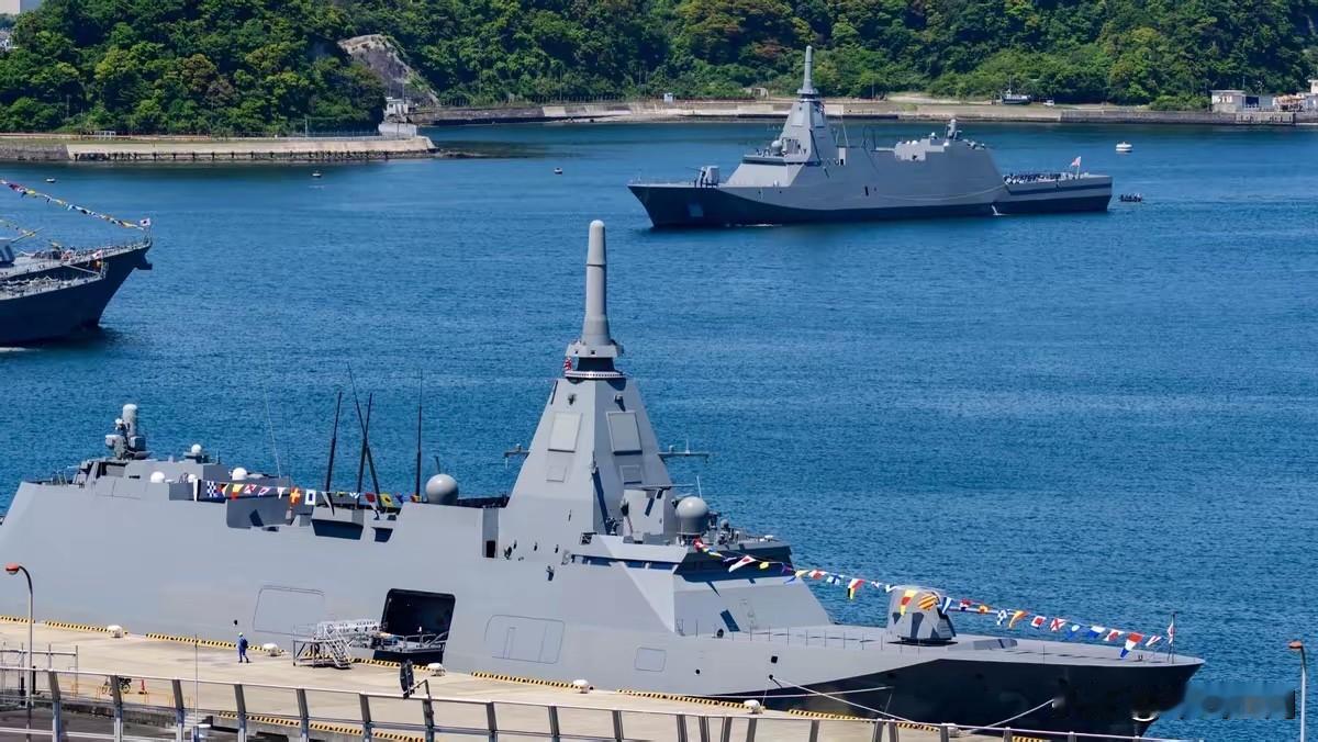 日本突破二战限制，与澳大利亚达成11艘军舰出口订单。4月18日据日本报道，日本