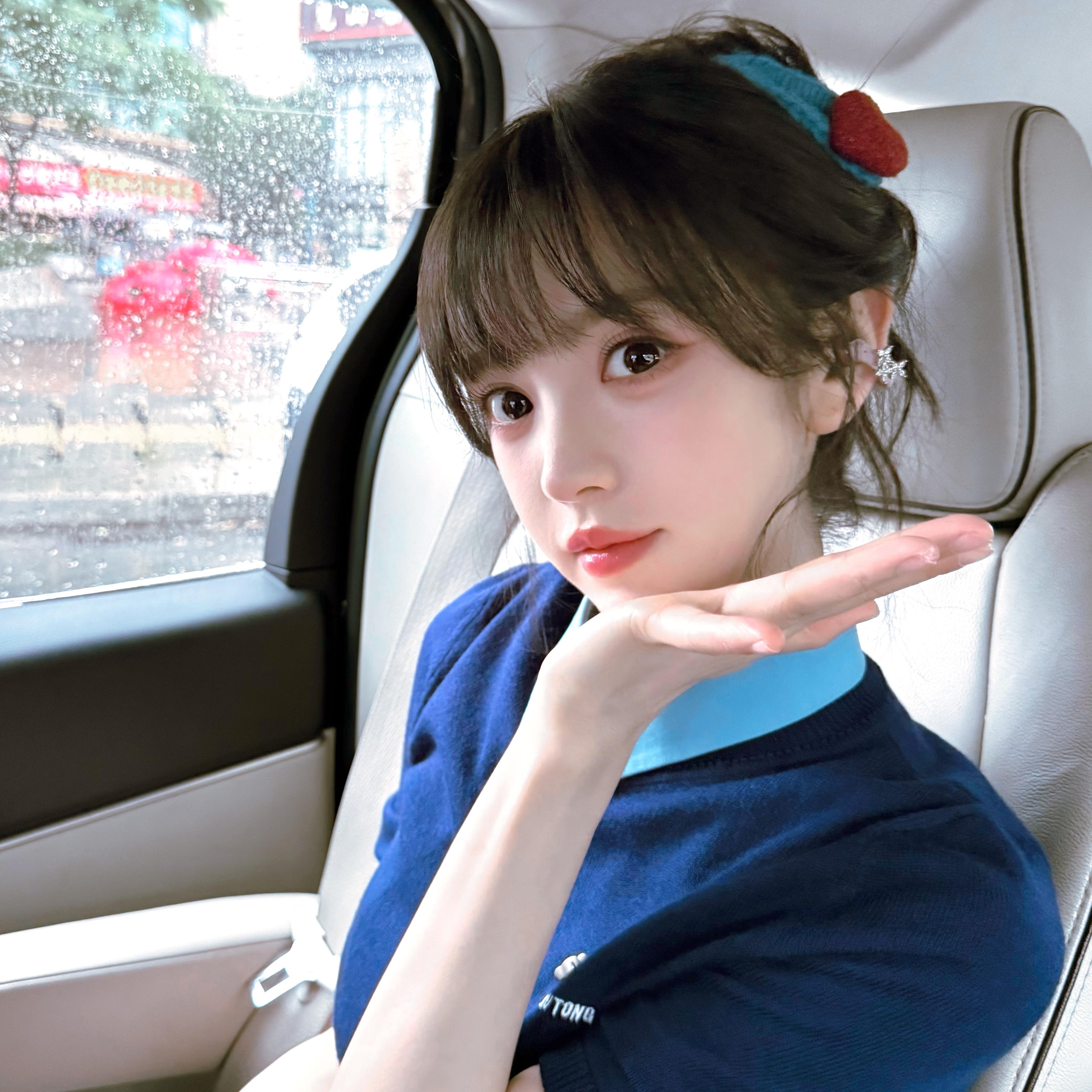 可可爱爱的小田