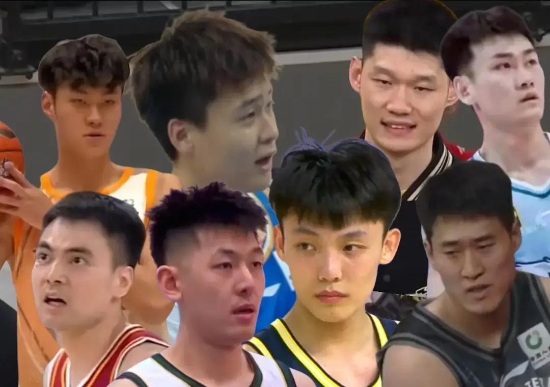 广东吉林宁波，全变天昨晚刚刷到三条消息，心跳加速。广东萨林杰连续五场25+