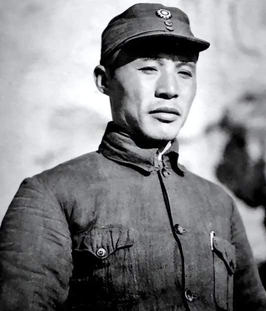 1949年，程子华率部秘密进关，途经密云时，听说密云只有2000守军，就打算花3
