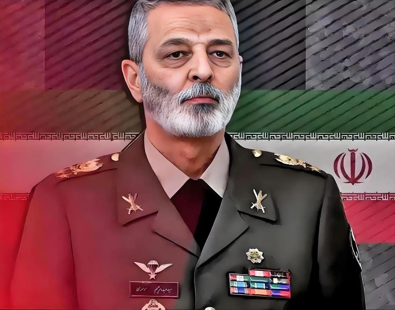 伊朗传来消息。3月8日，伊朗哈塔姆安比亚中央总部发言人扔出一记重磅战报：过去2