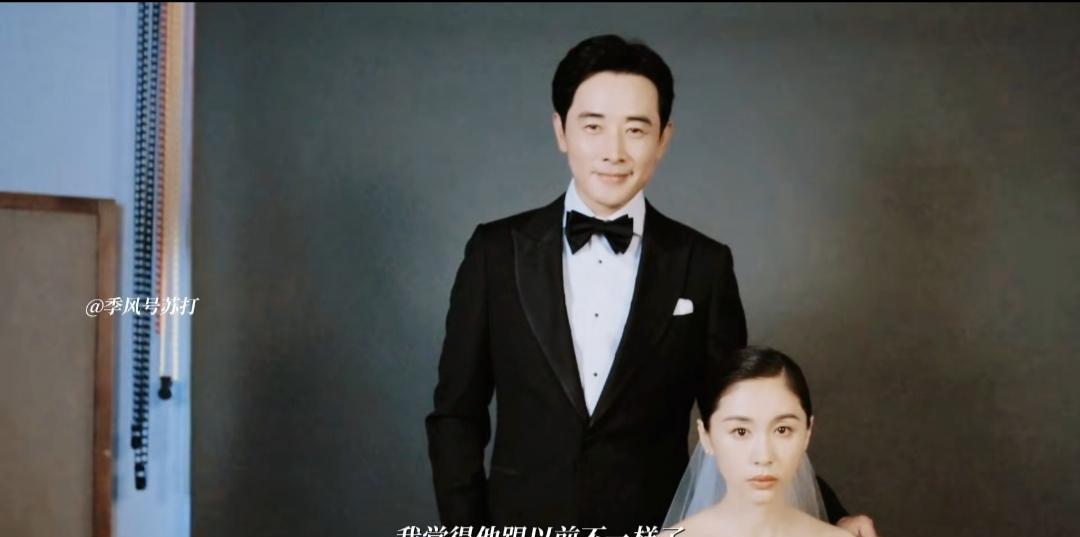 家人们谁懂啊，看《目之所及》直接被虐麻了，“嫂嫂开门我是我哥”这种小说情节居然被