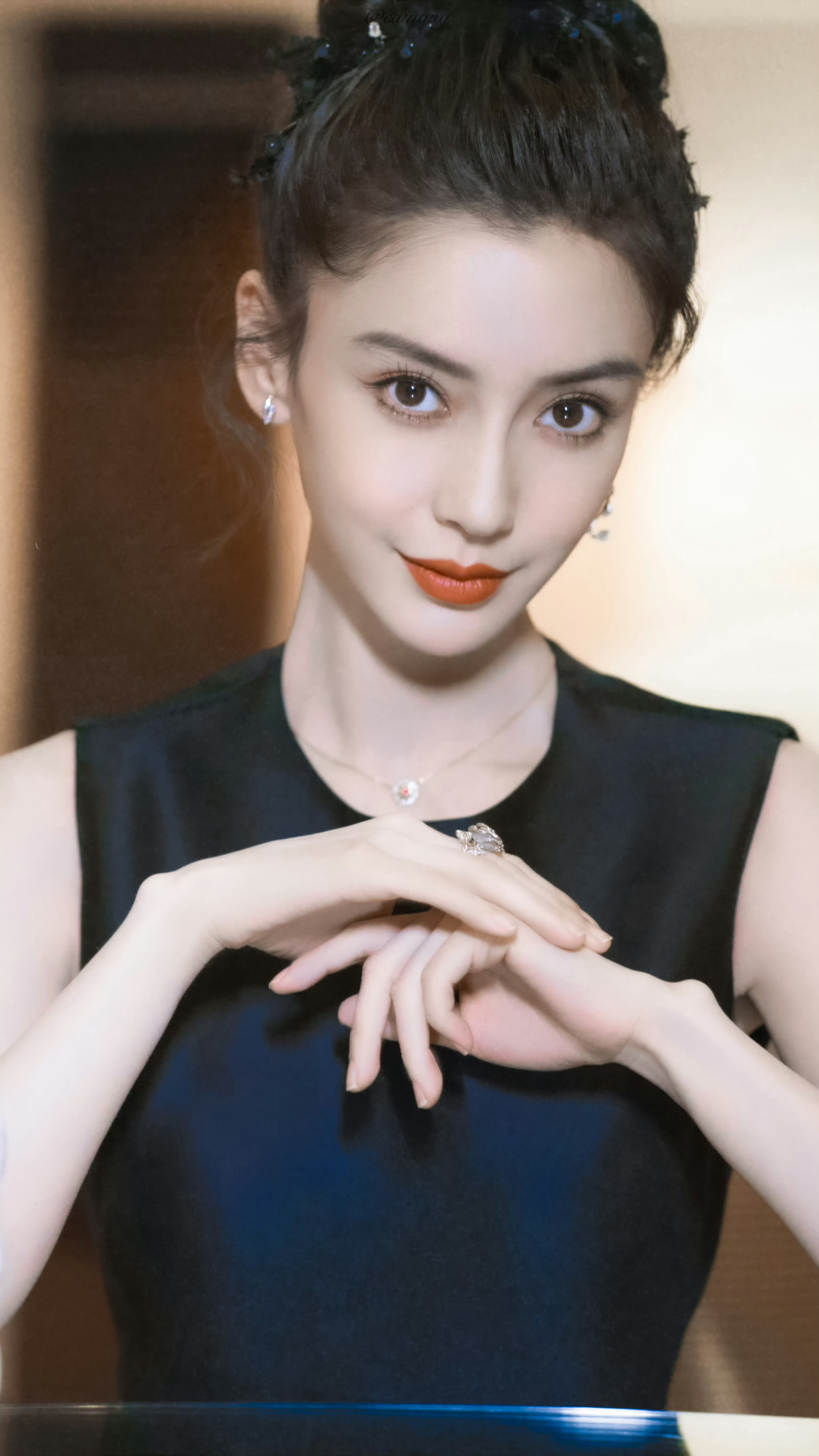 杨颖