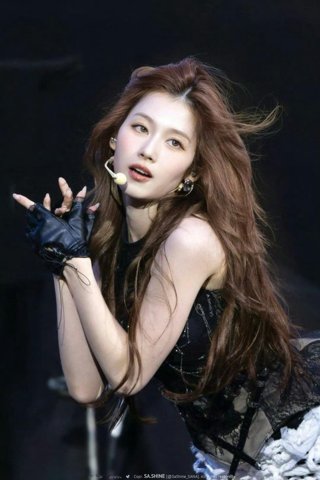 【sana】钓神大人领域展开TWICE拿下MCD第900期一位​​​