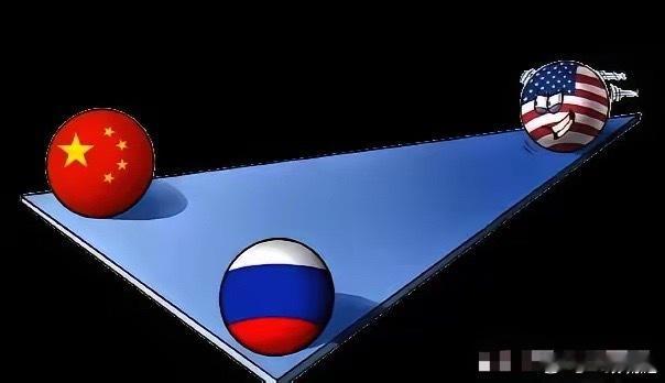 中美俄三大国利益交换，据说能保世界和平百年。即美国承认中东欧属于俄罗斯势力范围，