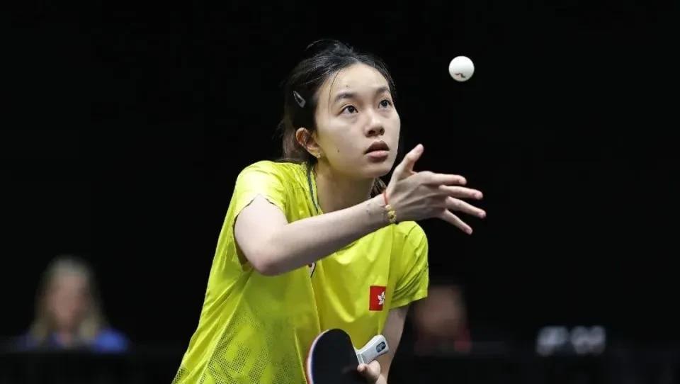 他们三人已经晋级正赛了！2025年7月6日WTT美国大满贯资格赛第三日，刚刚结
