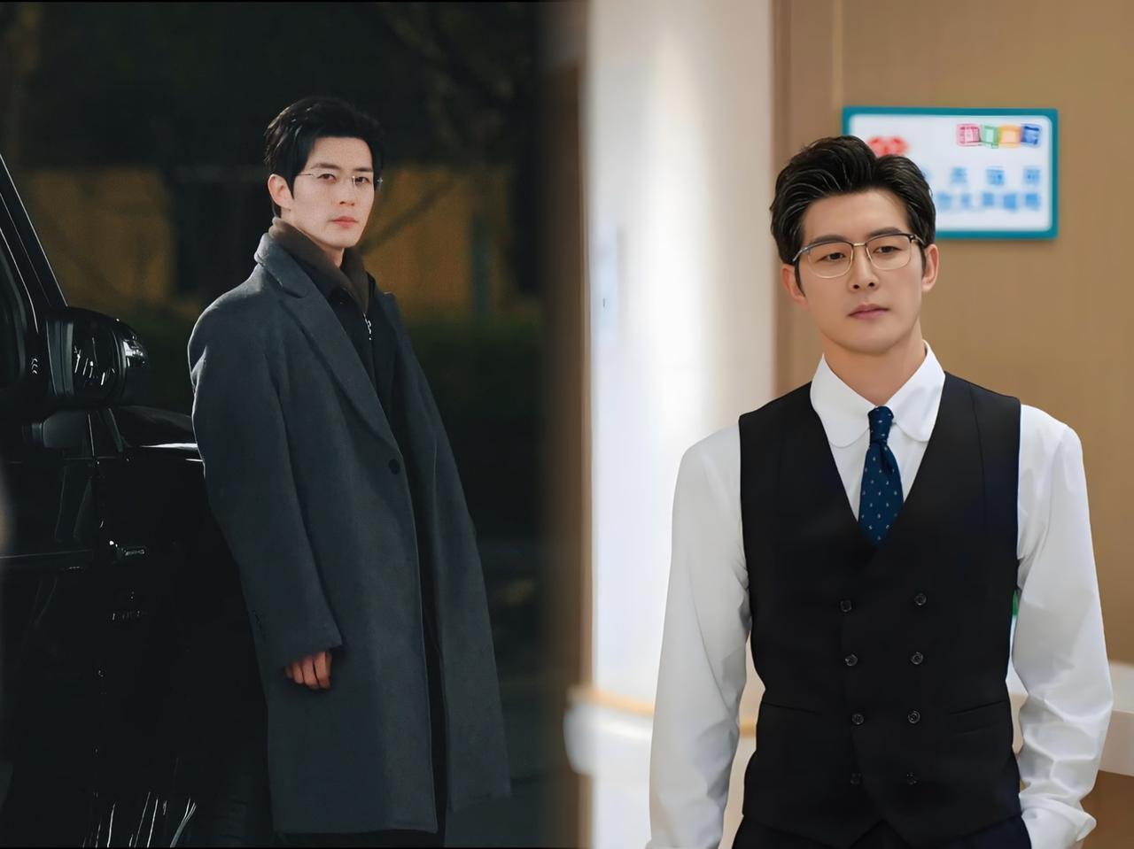 听说赵廷义结婚啦可他拍的短剧里动不动就亲嘴这画面一出来，真让人忍不住琢磨：他