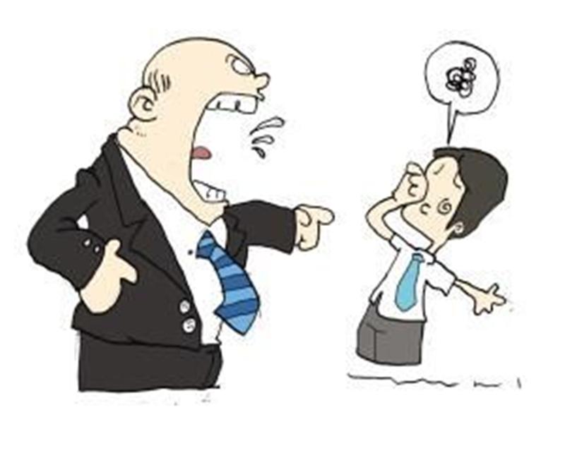 不要这样对孩子! 别让孩子“毁”在自己手上