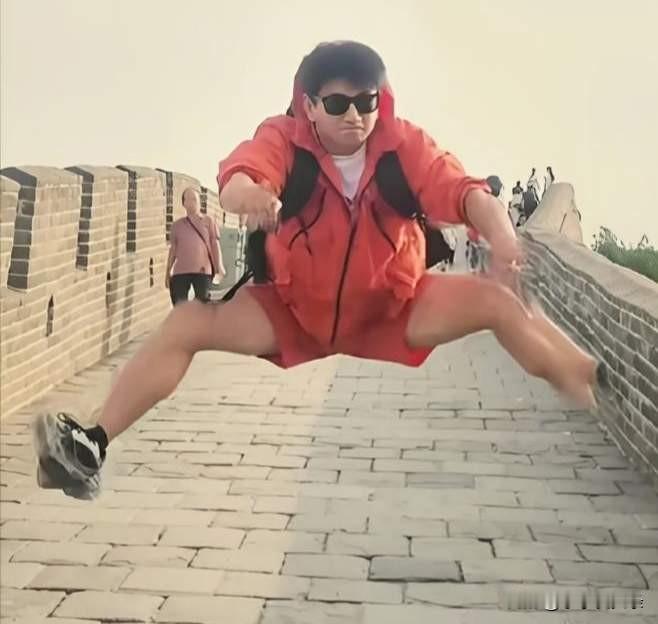 我突然理解吴奇隆了我觉得吴奇隆哪里都好他最难得的一点，就是心里拎得特别清楚。