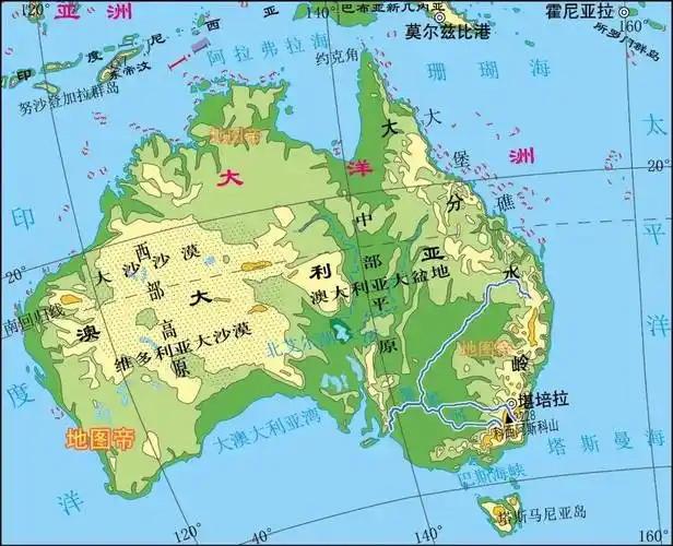 当初澳大利亚想拿铁矿石卡中国脖子的时候，全世界都等着看一场硬碰硬的资源大战。可谁