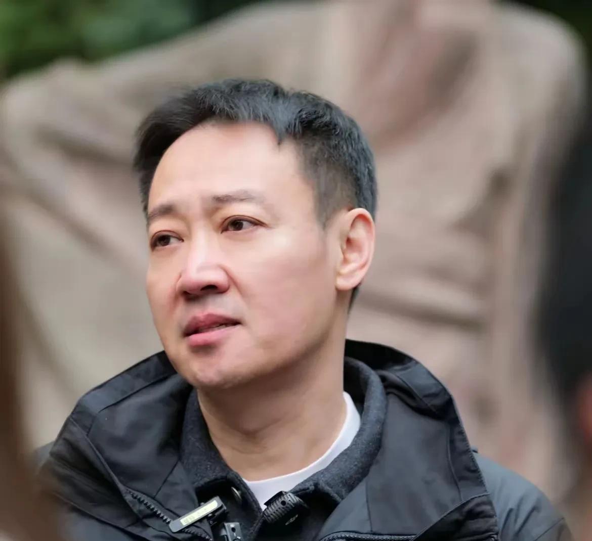 辛柏青不会再婚了，他只吃得惯朱媛媛做的土豆丝，朱媛媛是青岛人，做的酸辣土豆丝那叫