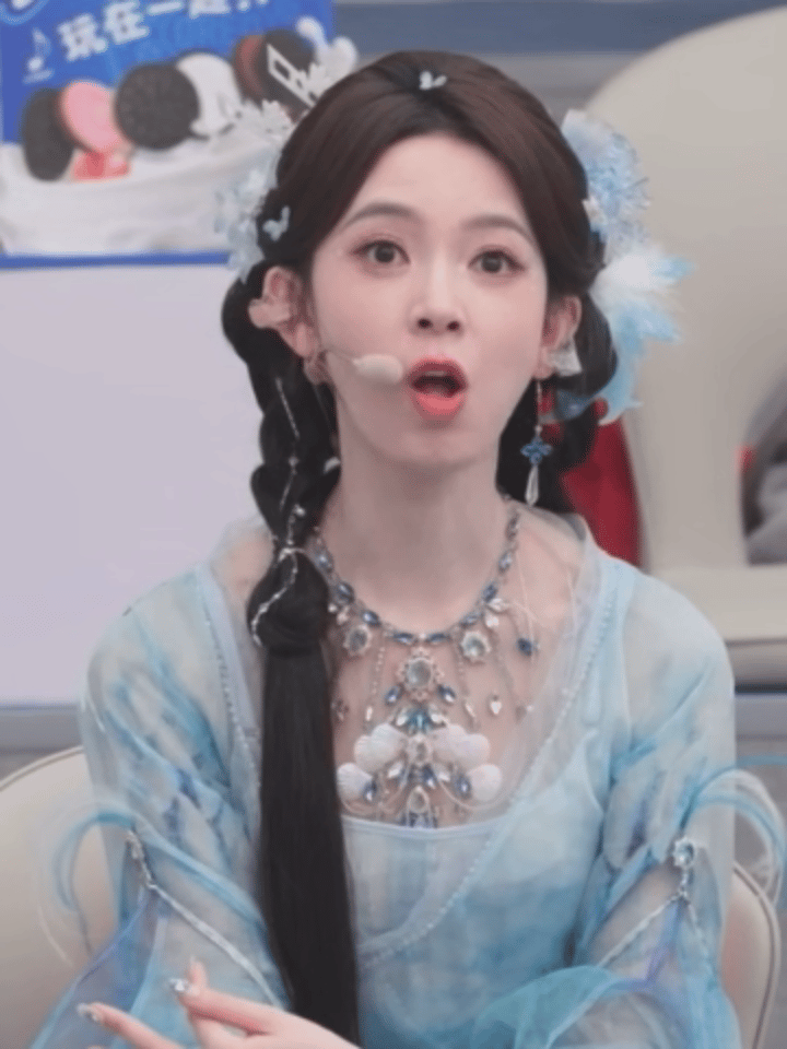 宝宝你怎么这么可爱
