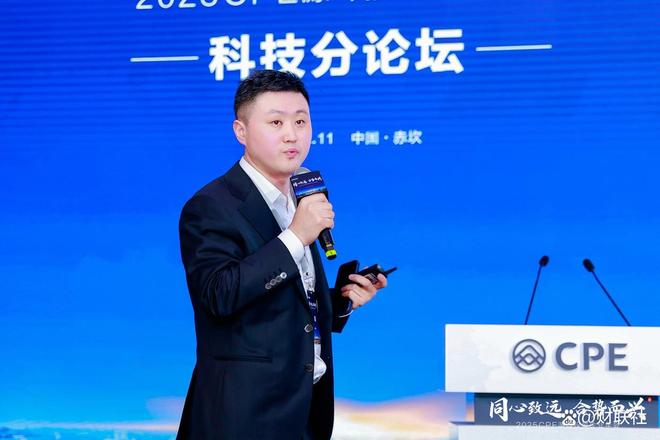 纳米级精度! 张超带领俐玛实现工业CT国产化突破, 筑牢固态电池量产“质量防线”