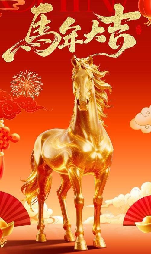 2026马年春节，这4个“硬讲究”别做错！40岁后才懂，这是给家里积福眼看