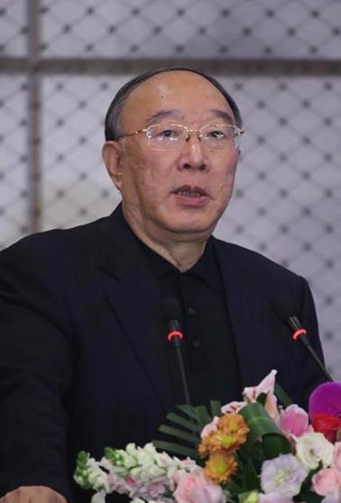 黄奇帆：“没有共同富裕，阶层就会固化。”如果5%的人掌握80%的财富，这些人