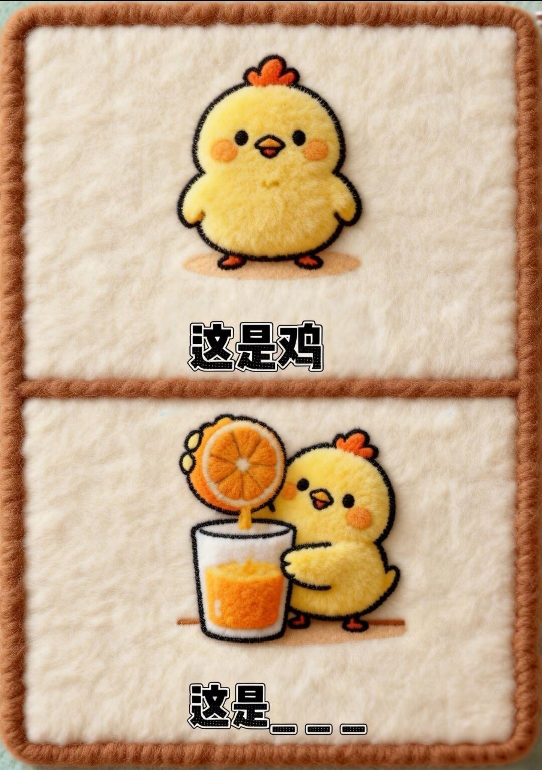 有哪些搞笑的梗来源于生活亲子关系中如何做到互相尊重游戏王为什么喜欢玩谐音梗