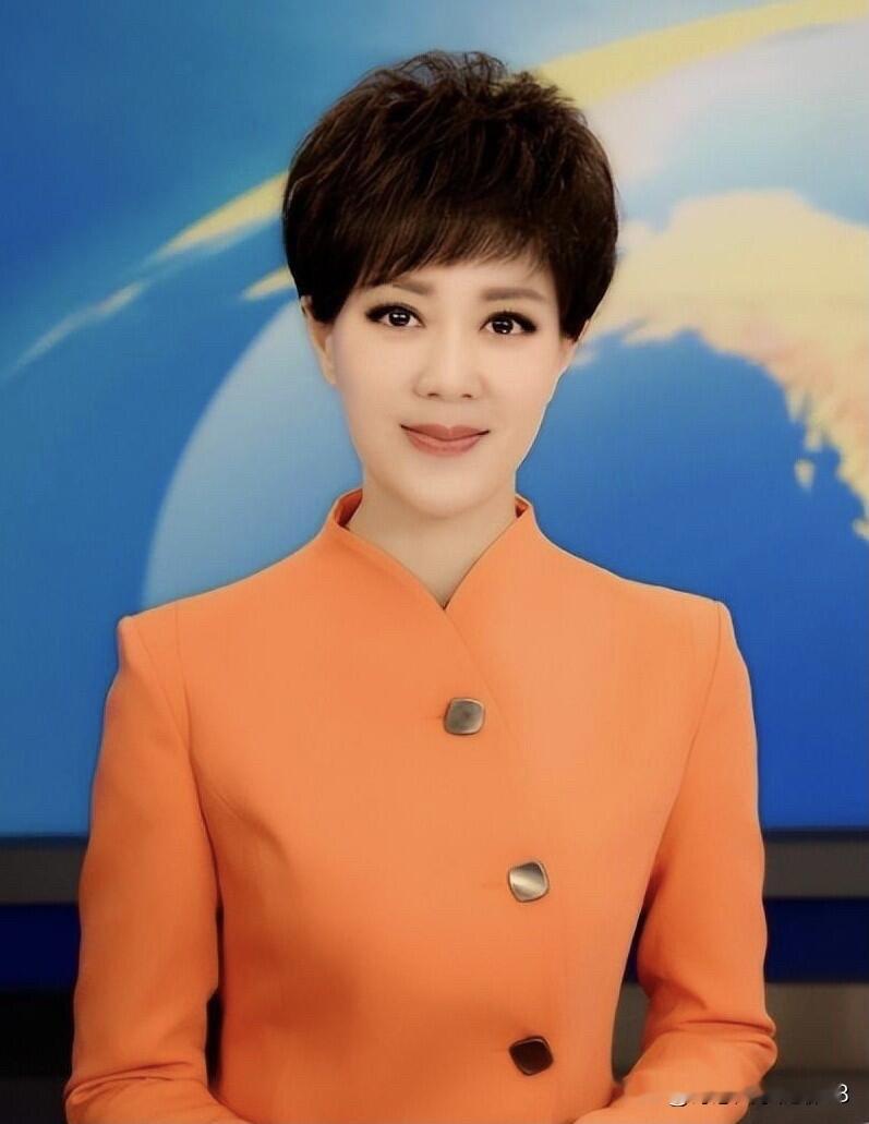 都来自山西的美女主持，你觉得谁是你心目中的第一美呢？我最喜欢的是张蕾...