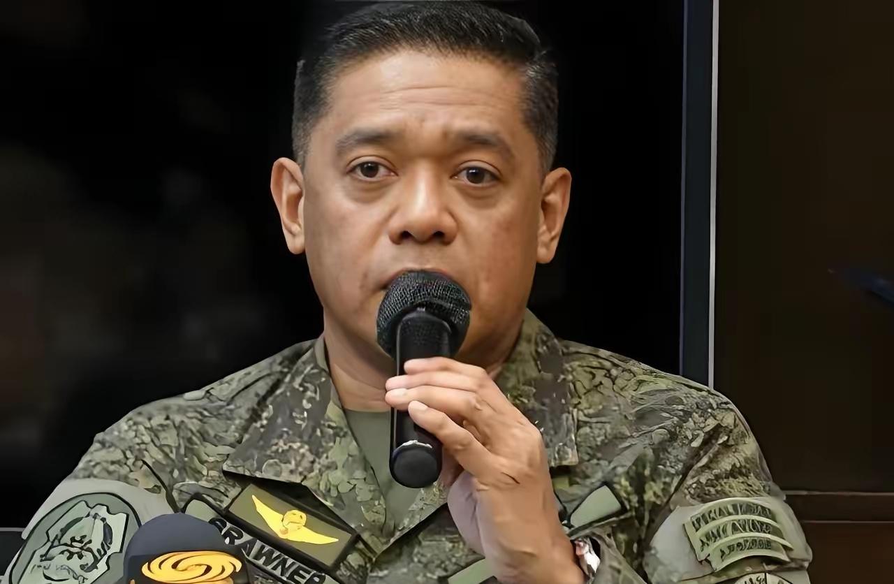 卸任仅剩6天！手握马尼拉核心兵权，布劳纳一道严令，锁死弹劾案全部变数7月1