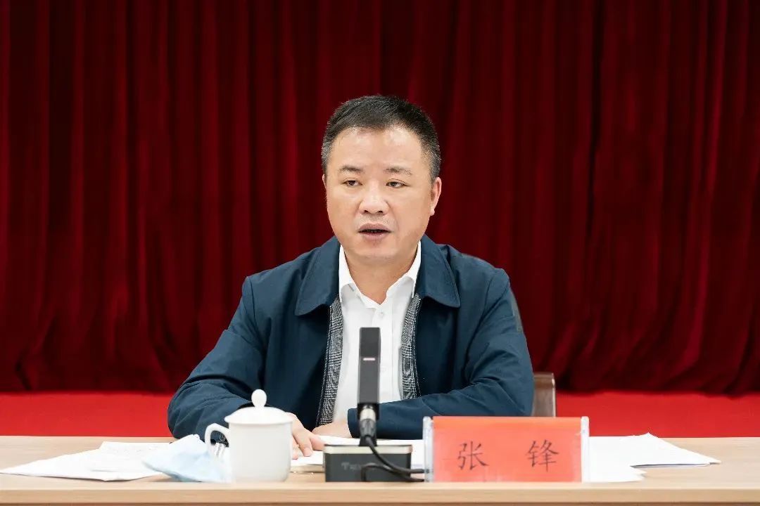 福州这位副厅长级干部, 有新职(附简历)