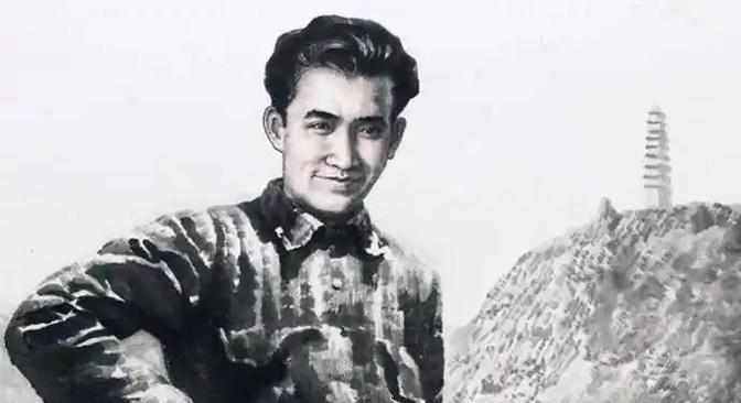 刘志丹如果没有牺牲、顺利参加授衔，会高过徐海东吗？先说刘志丹，1903年生在陕