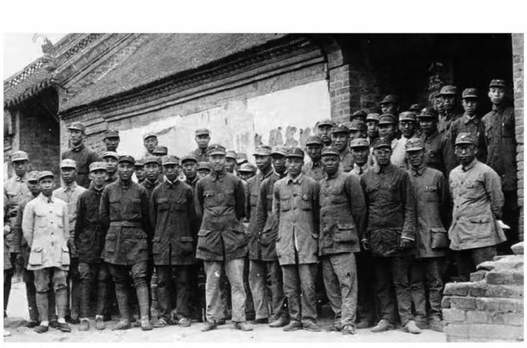 被固定在敌后的主力：华野12纵为何很少承担主攻任务？真相在此华野12纵1947