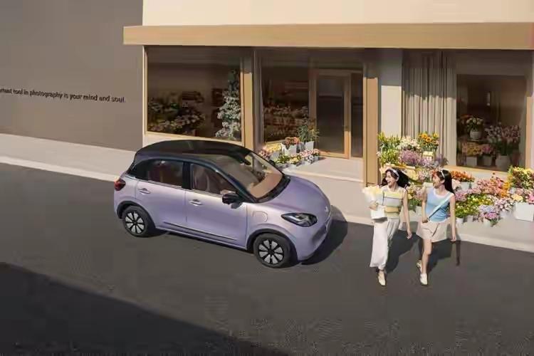 有人说男人混得好不好，看他开车就知道:1、高调的人——开奔驰2、老实的人——