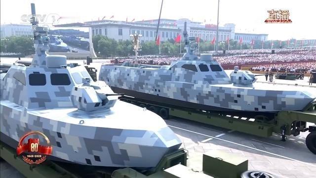 🔻新时代条件下的登陆冲滩作战威胁以及可能的解决方式设想。🔻2026-2027