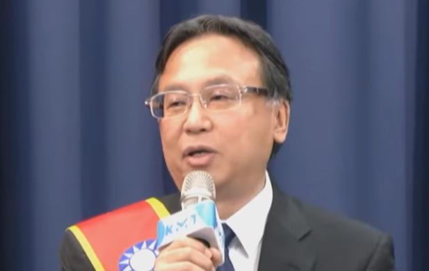 对于民众党蔡壁如有意参选县长，蓝白是否需要沟通合作，国民党副秘书长、组发会主委李
