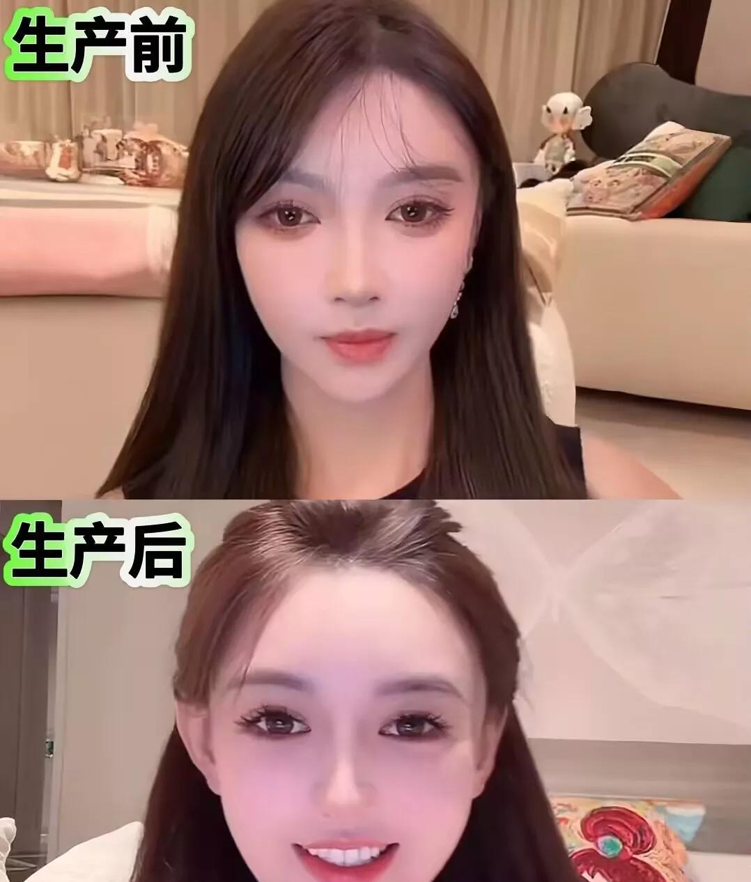 有自知之明果然很重要啊。你看黄晓明的前女友叶柯多么清醒。虽然她给黄晓明生了个