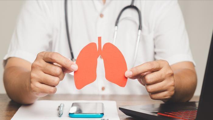 肺部开始病变，不是看咳不咳嗽！医生告诫：若出现4异常或已病变很多人常常觉得，