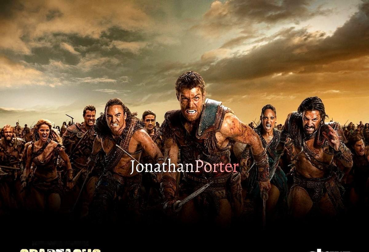 Starz电视台紧急叫停新版《斯巴达克斯》，宣布重启计划。观众骂它内容空洞。