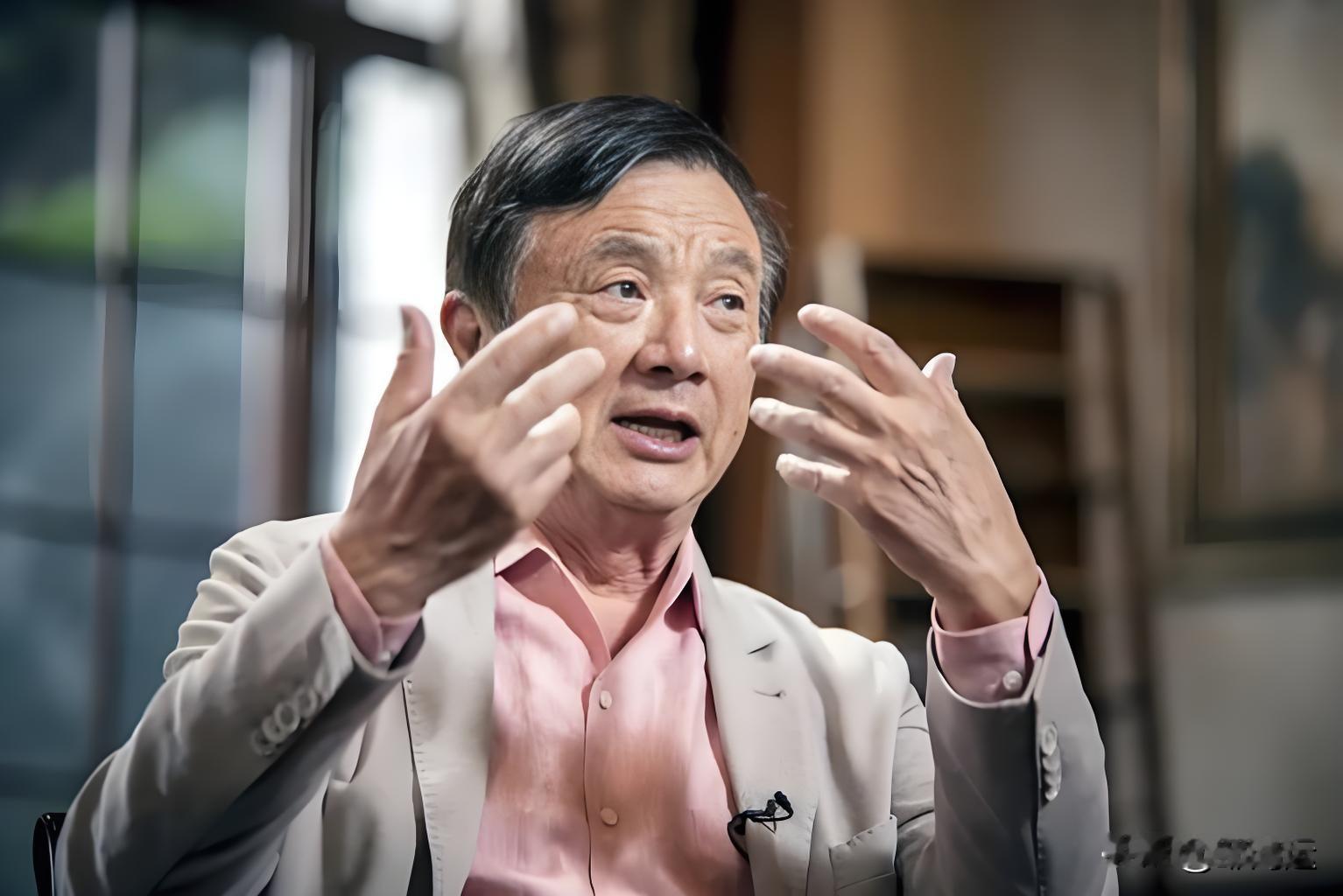 最近科技圈炸了锅。抖音网红丸子妹发了条视频，标题就够劲爆——“华为高通合作！身份互换？”，评论区直接