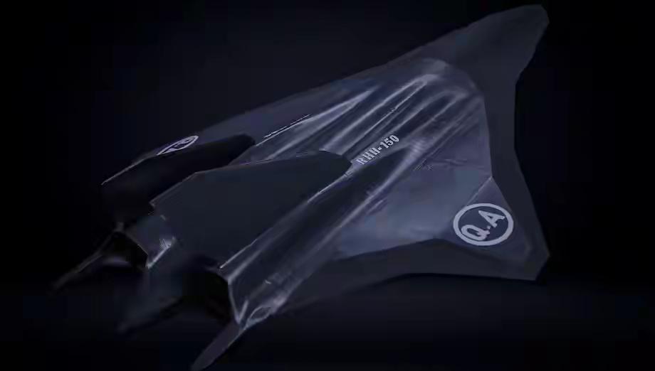 阿印:我宣布个事。我们将跳过5代机6代机，直接开发7代机。阿俄:你说啥玩意，你