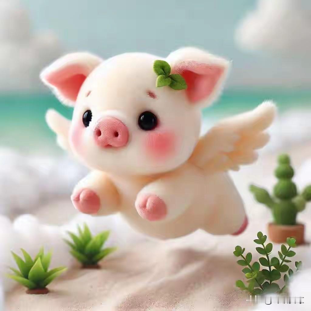 属猪的人不可触碰的底线是什么很多人都以为属猪人脾气好、性子软好说话、好欺负