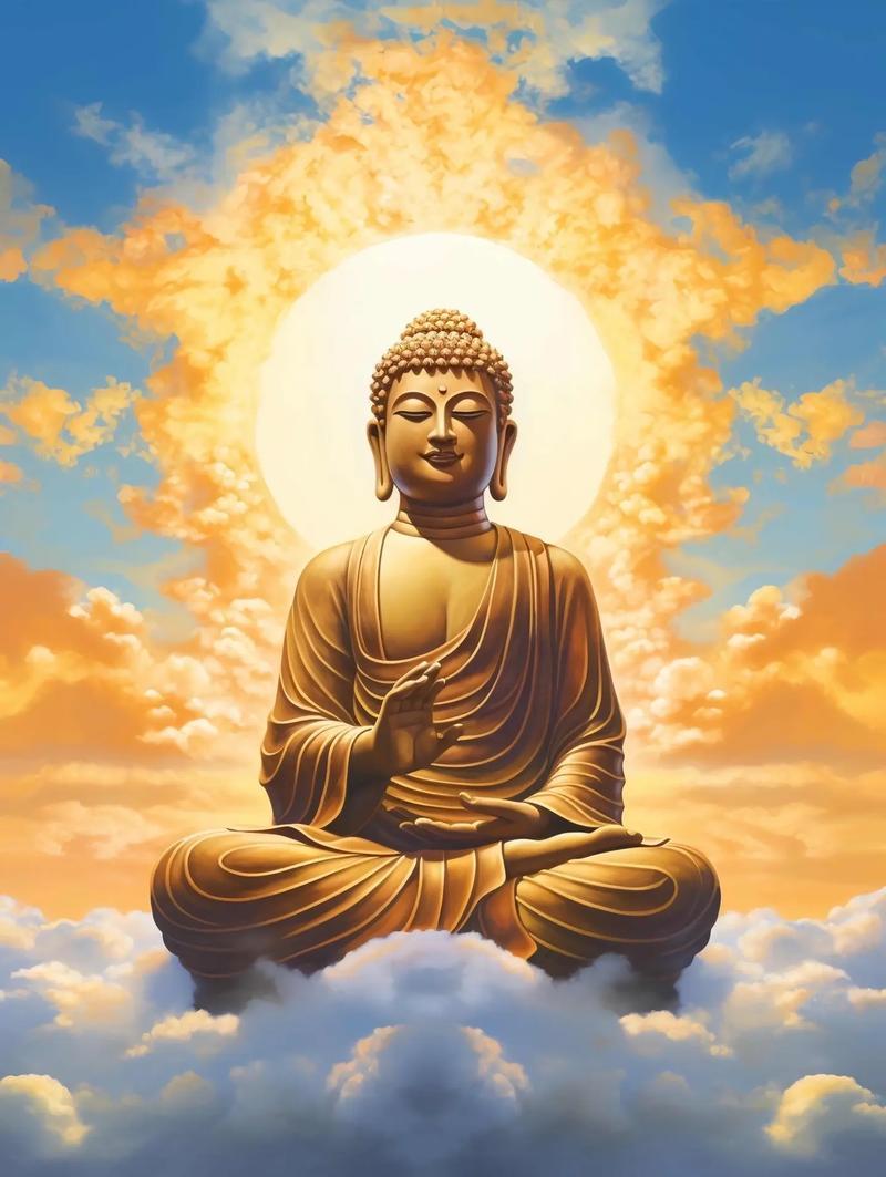 在遥远的古印度，有一位王子，他的名字叫悉达多。这位王子出生在豪华奢华的皇宫里，生