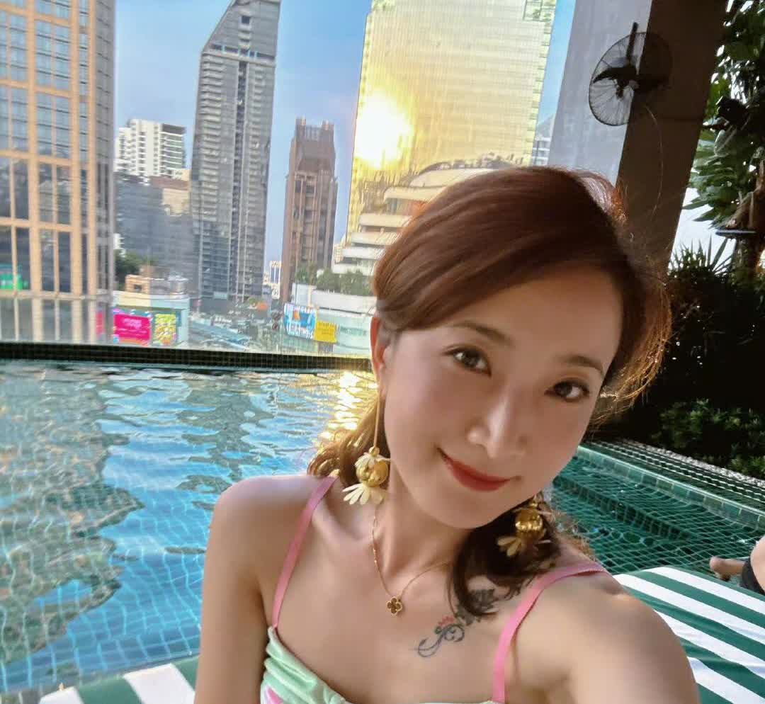实不相瞒陈赫前妻许婧真是一个狠人！不是因为她离婚，也不是因为老公出轨体面