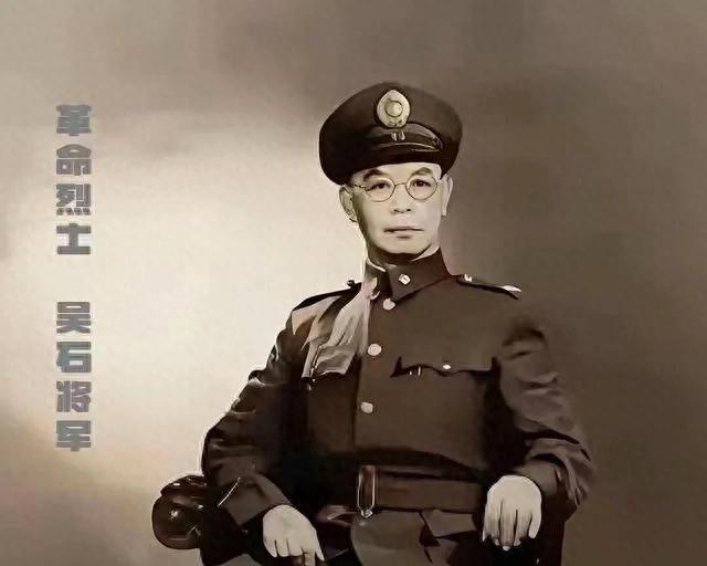 2000年吴石案解密，吴家人看到了陈诚的临终遗言，内容写得很直白。1926年