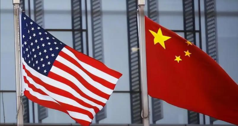 美国实在想不通，为啥自己对中国这样制裁，好不容易有了一点成效，结果一转头发现，中