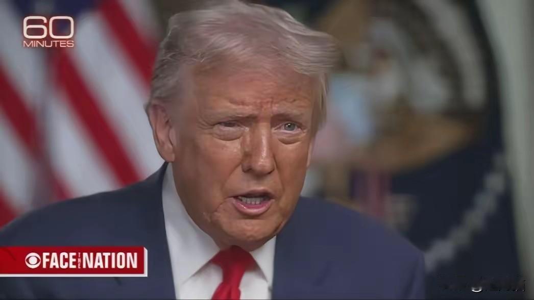 特朗普又再疯狂叫嚣了，竟然大言不惭的表示：中国清楚对台动武的“后果”是什么！这是