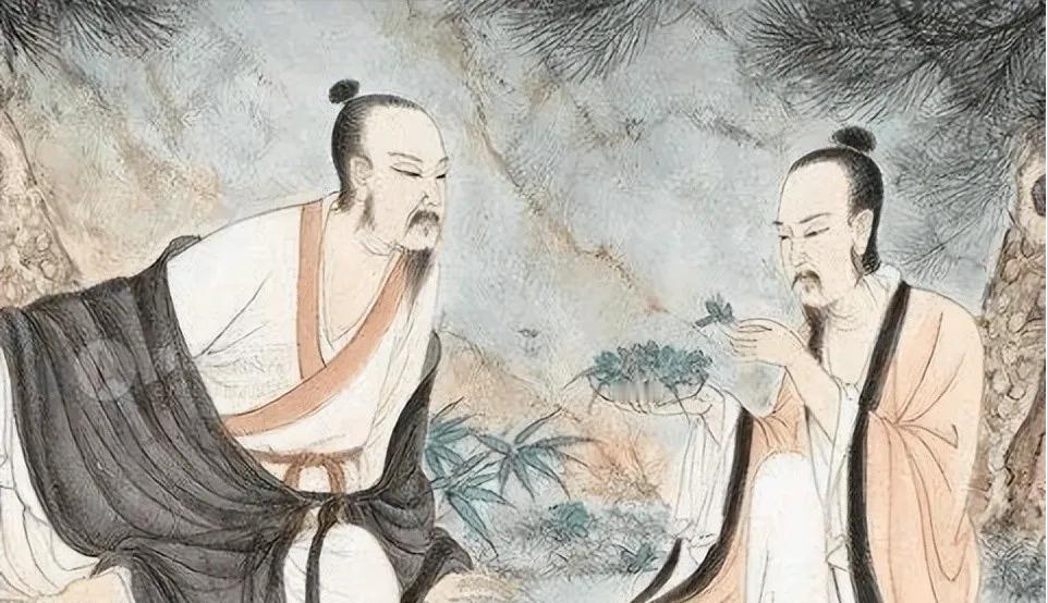 伯夷、叔齐不食周粟，饿死首阳山，这究竟是气节还是固执？公元前1046年，首阳