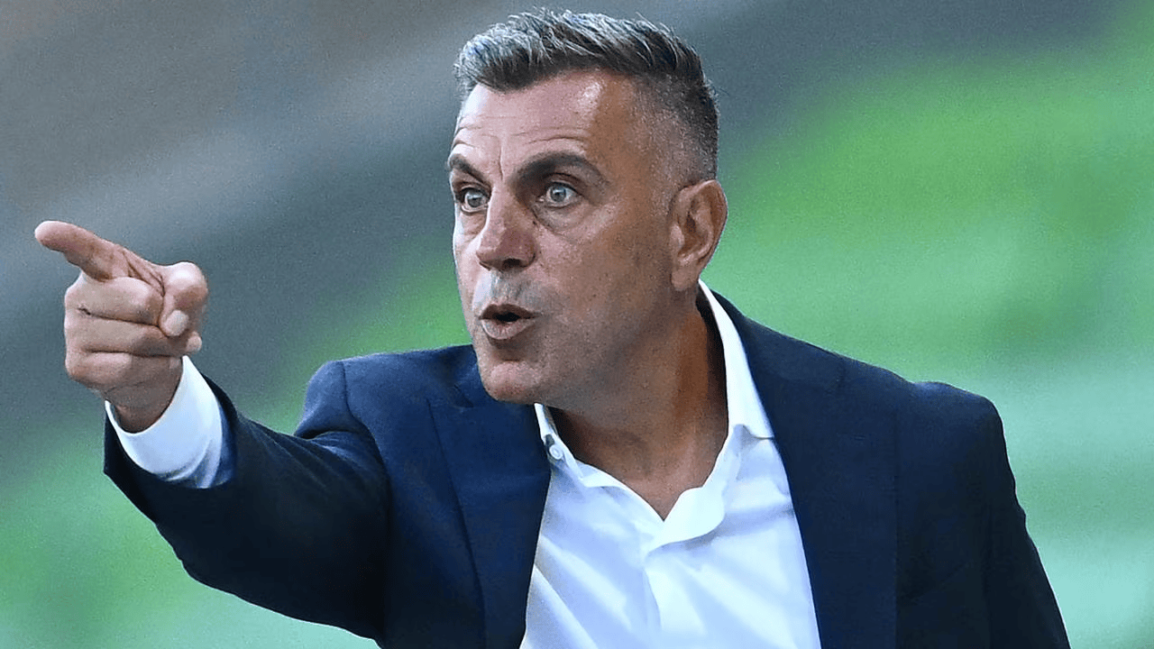 体坛: 浙江队敲定新任德国籍体能教练, 曾在德甲豪门工作