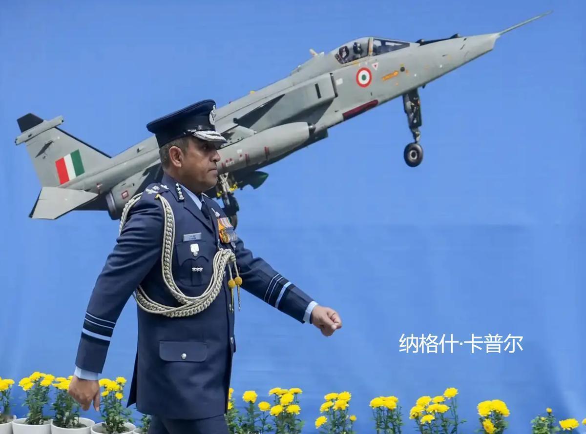 印军将领脱下军装后，才敢公开说真话，但他还是低估了中印差距。2026年8月，