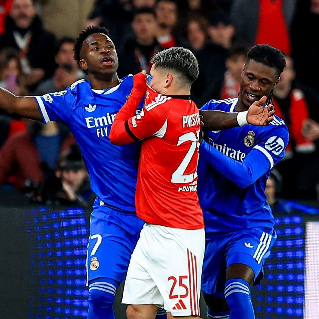 CorreiodaManhã：普雷斯蒂亚尼已经向本菲卡队友承认，他确实称威尼