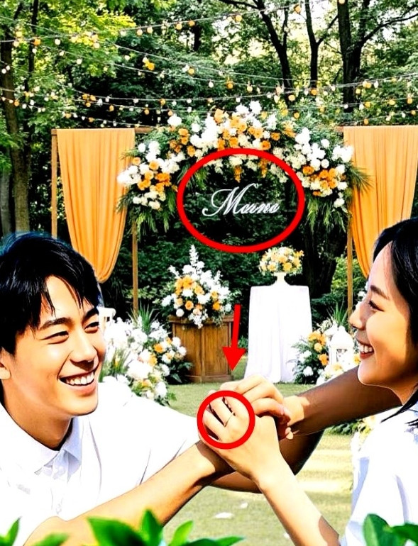 见过这么荒诞的，没见过这么荒诞！5月3日上午10点，安徽合肥的一场婚礼上，亲