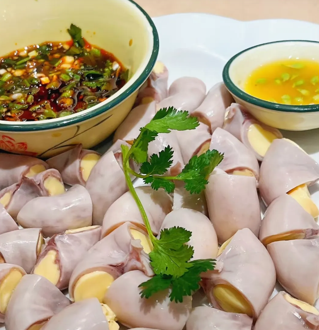 这是哪个地方的招牌美食？看着就好吃，叫啥名？